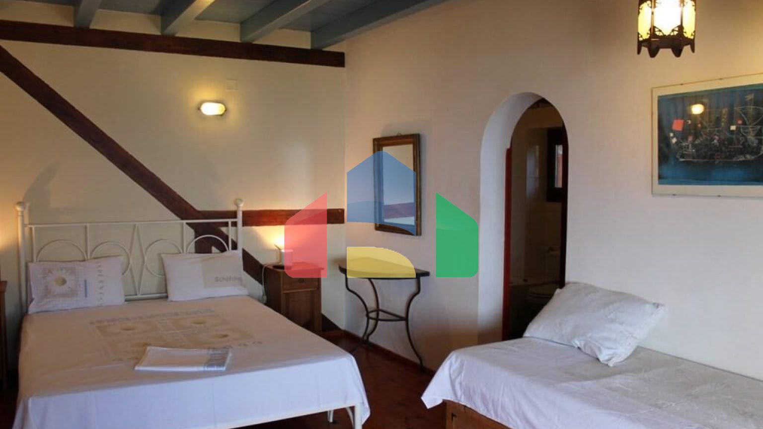 Продажа - Вилла 518 m² на Крите