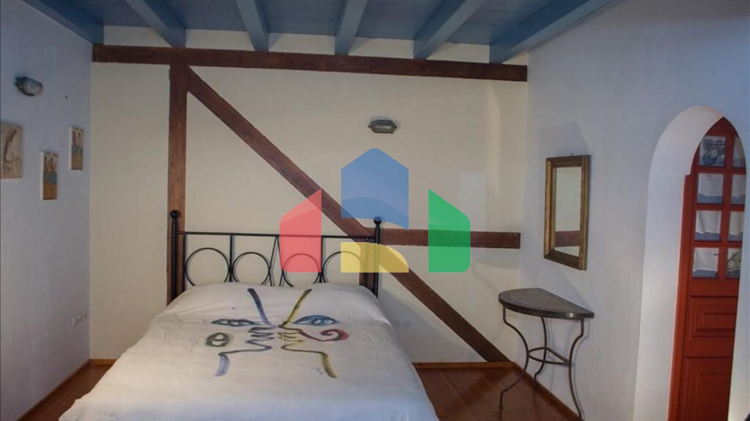 Продажа - Вилла 518 m² на Крите