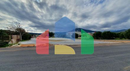 Продаж - Земельна ділянка 2129 m² на Криті