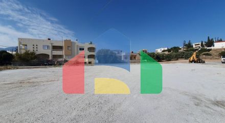 Продаж - Земельна ділянка 2129 m² на Криті