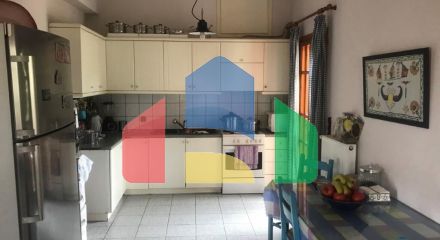 For Sale - Detached house 275 m² in Crete