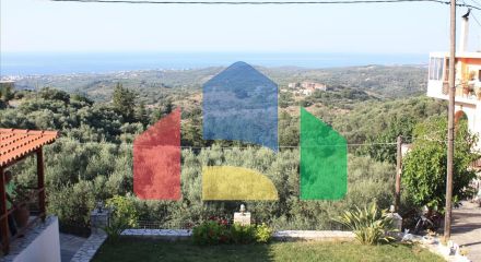 Продажа - Вилла 120 m² на Крите