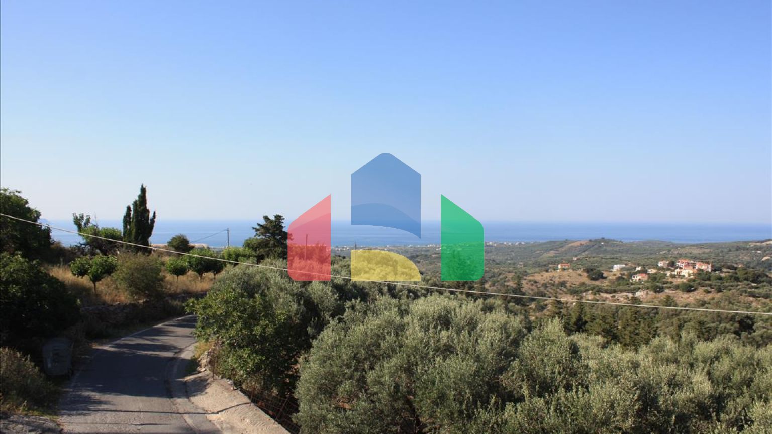 Продажа - Вилла 120 m² на Крите