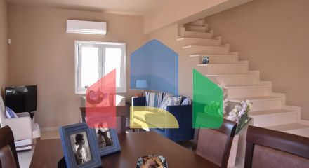 Продаж - Таунхаус 110 m² на Криті