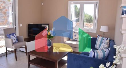 Продаж - Таунхаус 110 m² на Криті