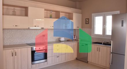 Продаж - Таунхаус 110 m² на Криті