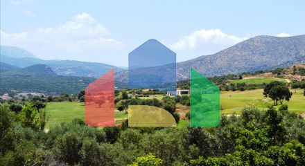 Продажа - Бизнес 2800 m² на Крите