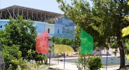 Продажа - Бизнес 2800 m² на Крите