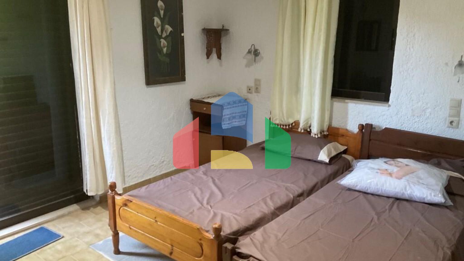 Продаж - Бізнес 670 m² на Криті