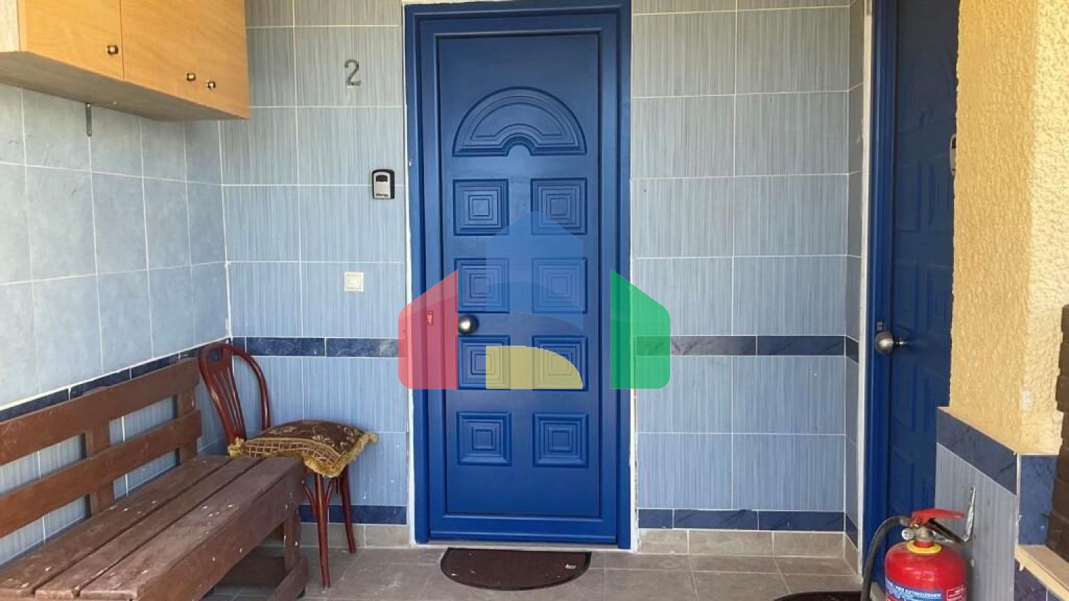 Продаж - Бізнес 670 m² на Криті