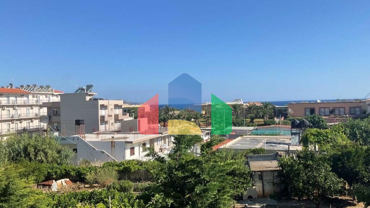 Продаж - Бізнес 670 m² на Криті