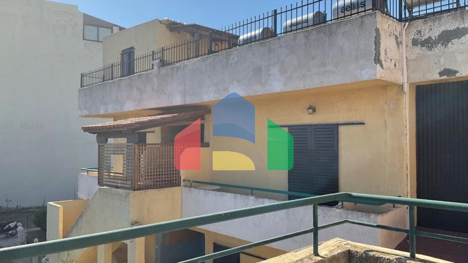 Продаж - Бізнес 670 m² на Криті