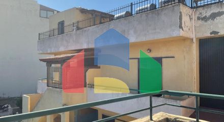 Продаж - Бізнес 670 m² на Криті