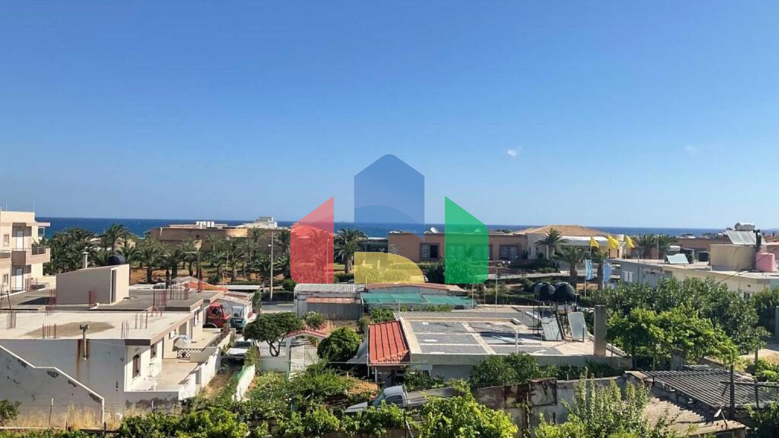 Продаж - Бізнес 670 m² на Криті