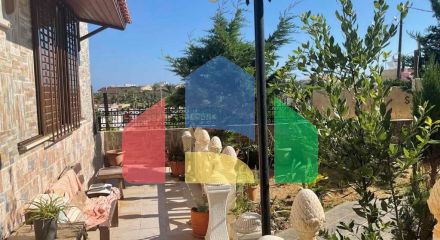 Продаж - Бізнес 670 m² на Криті