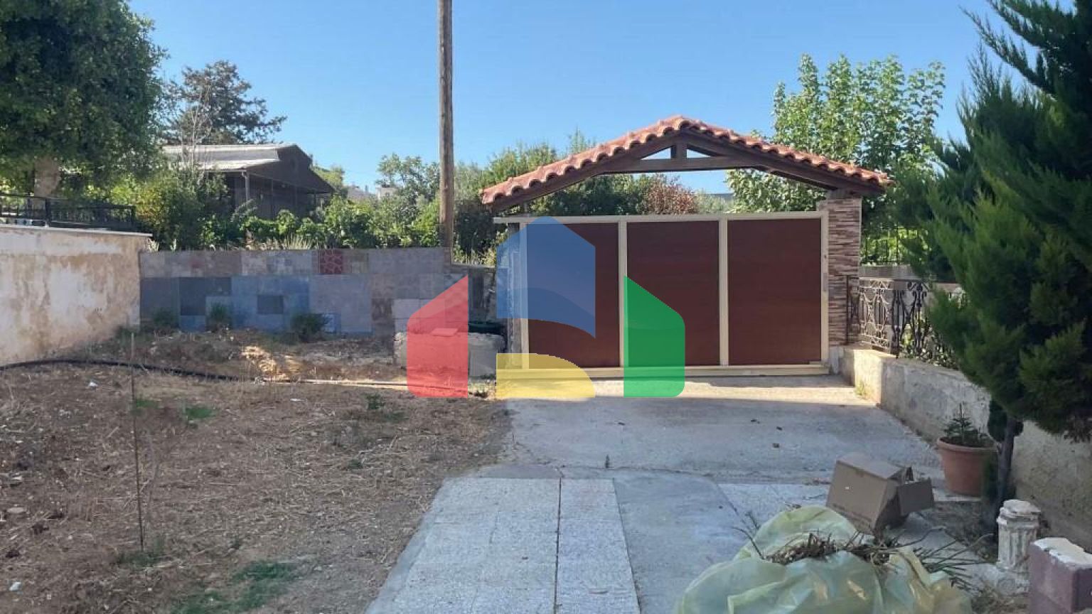 Продаж - Бізнес 670 m² на Криті