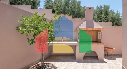 Продажа - Вилла 194 m² на Крите