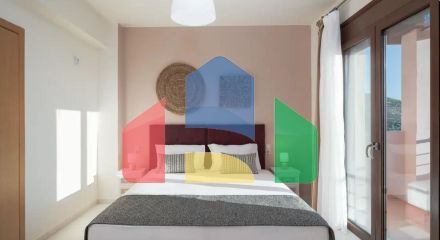 Продажа - Вилла 194 m² на Крите