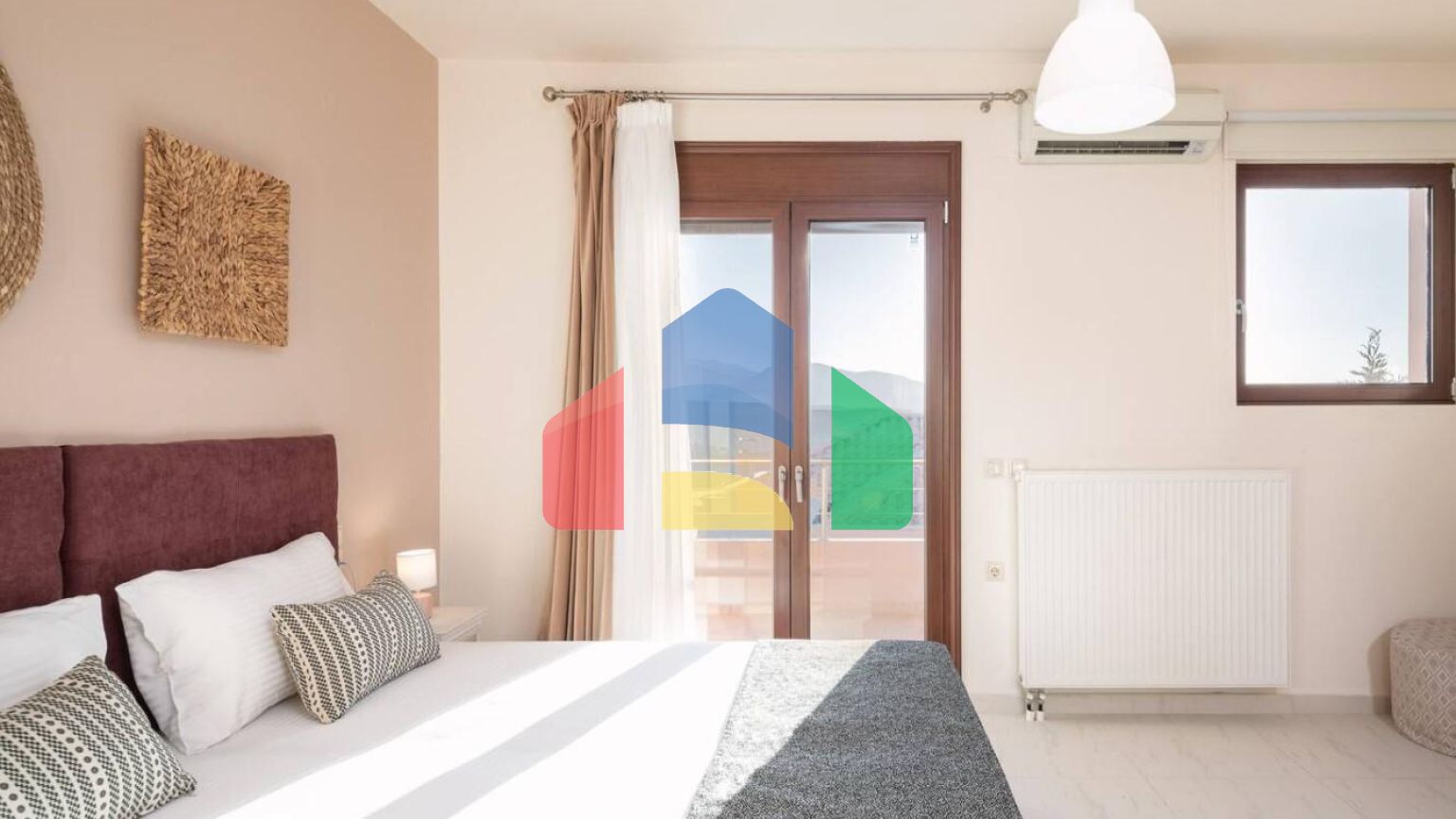 Продажа - Вилла 194 m² на Крите