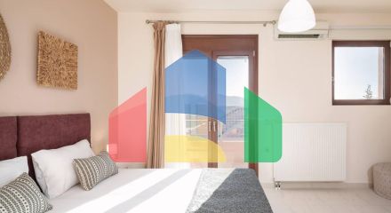 Продажа - Вилла 194 m² на Крите