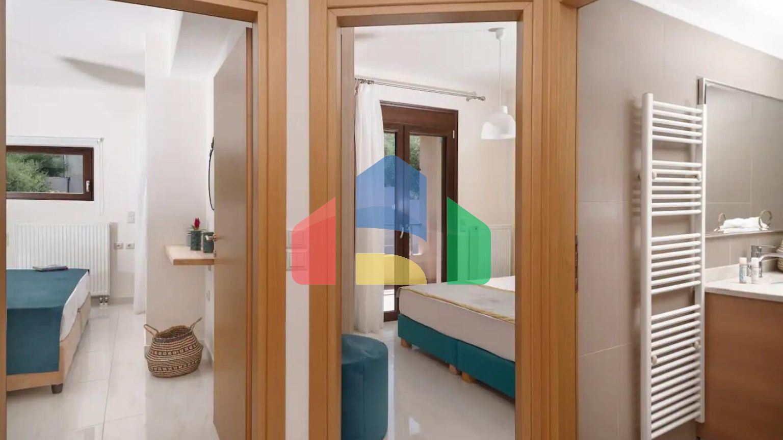 Продажа - Вилла 194 m² на Крите