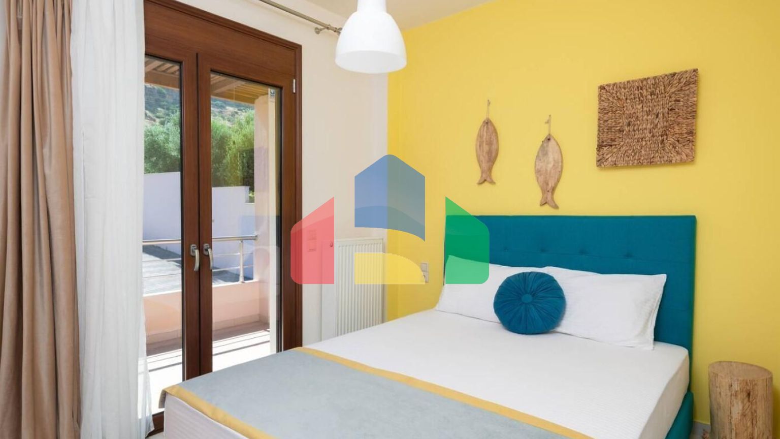 Продажа - Вилла 194 m² на Крите