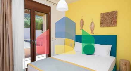 Продажа - Вилла 194 m² на Крите