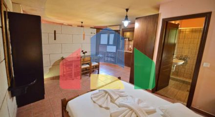 Продажа - Гостиница 1000 m² на Крите Продажа - Гостиница 1000 m² на Крите