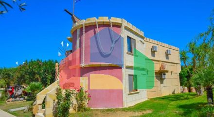 Продажа - Гостиница 1000 m² на Крите Продажа - Гостиница 1000 m² на Крите