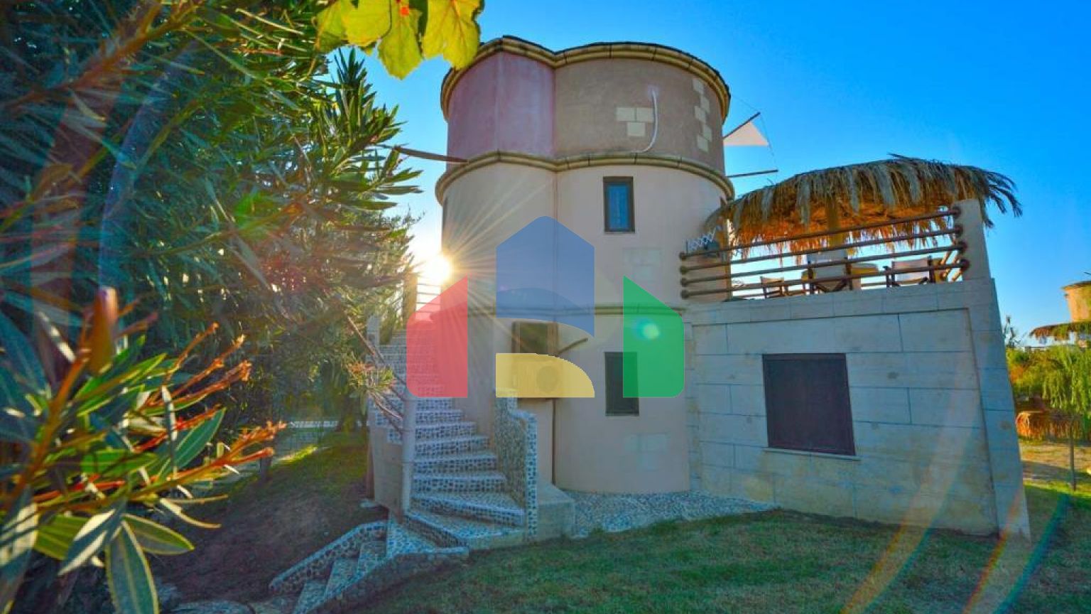 Продажа - Гостиница 1000 m² на Крите