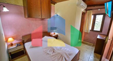 Продажа - Гостиница 1000 m² на Крите Продажа - Гостиница 1000 m² на Крите