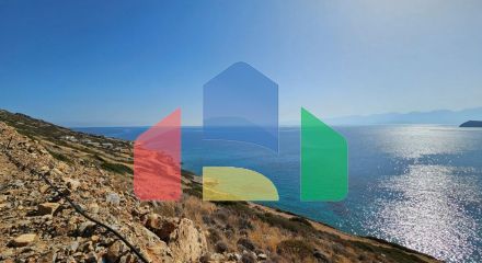 Продаж - Земельна ділянка 2000 m² на Криті