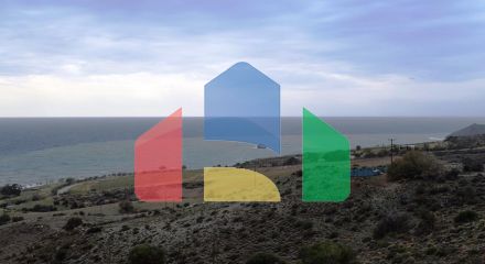 For Sale - Land 416 m² in Crete