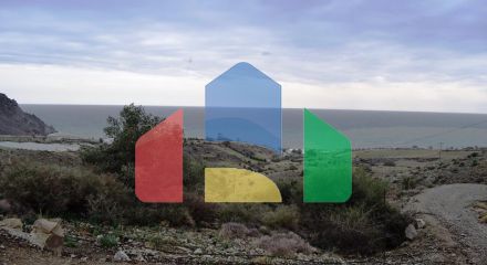 For Sale - Land 416 m² in Crete