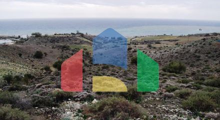 For Sale - Land 416 m² in Crete