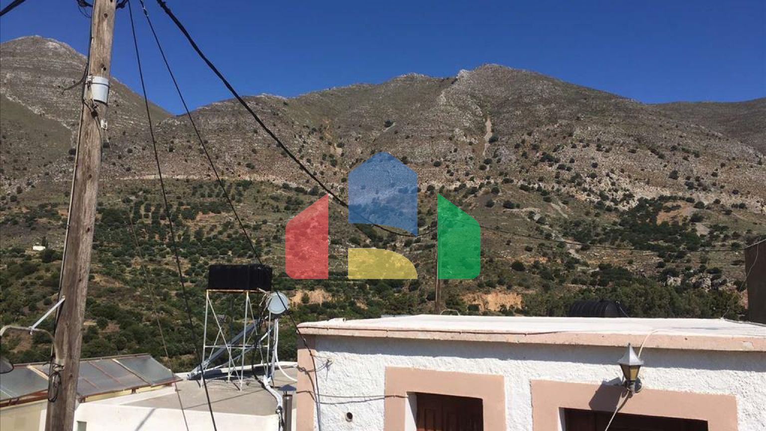 Продажа - Коттедж 180 m² на Крите