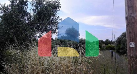 For Sale - Land 400 m² in Crete