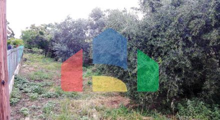 For Sale - Land 400 m² in Crete