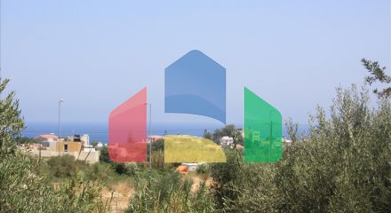Продажа - Земельный участок 6340 m² на Крите