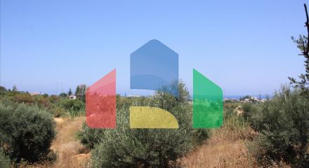 Продажа - Земельный участок 6340 m² на Крите