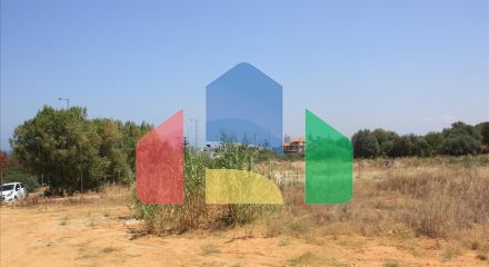 Продажа - Земельный участок 6340 m² на Крите