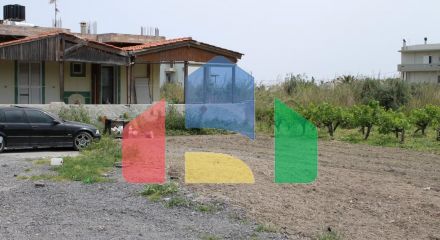 Продаж - Земельна ділянка 2890 m² на Криті