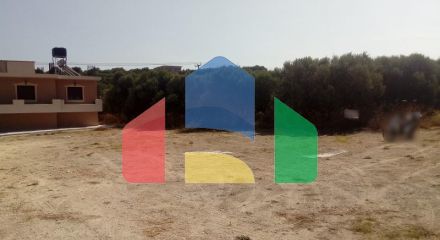 For Sale - Land 2500 m² in Crete