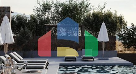 Продажа - Вилла 142 m² на Крите