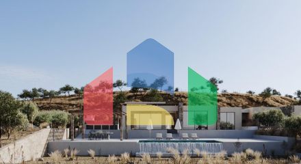 Продажа - Вилла 142 m² на Крите