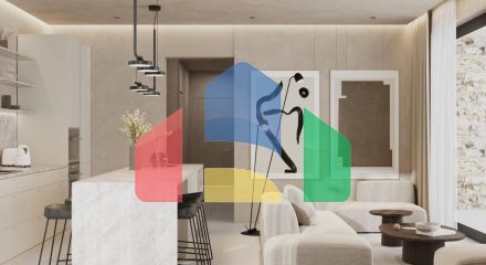 Продажа - Вилла 142 m² на Крите