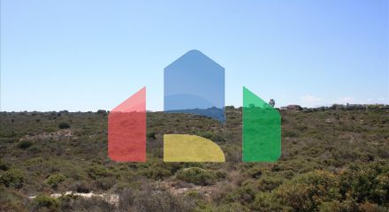 For Sale - Land 163000 m² in Crete