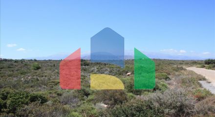 For Sale - Land 163000 m² in Crete
