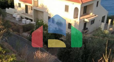 Продаж - Котедж 372 m² на Криті
