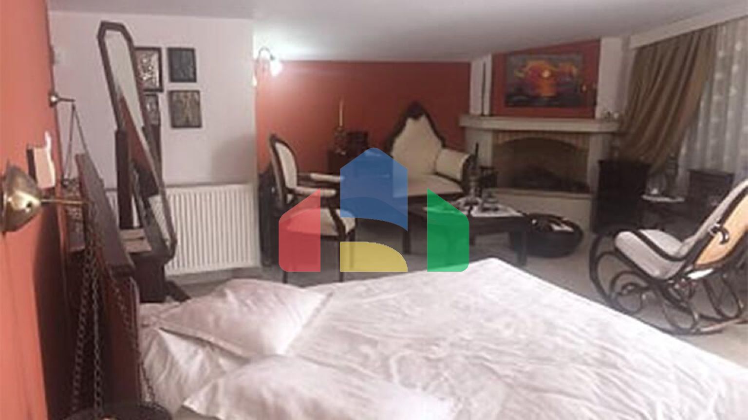 Продаж - Котедж 240 m² на Криті